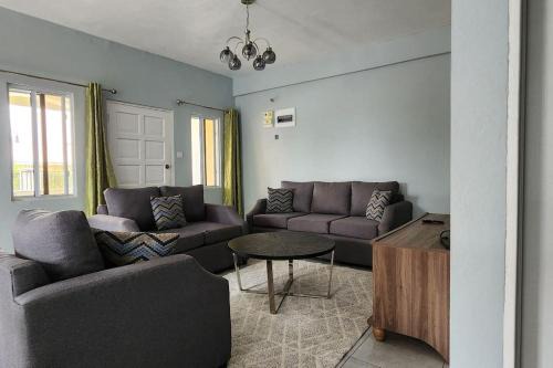 Piaye Apartment | Chic Getaway 1