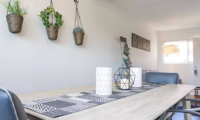 Imperial Beach Condo | Chic Getaway Right on the Beach