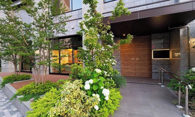 Sydney Central Business District Hotel | Chic hotel with AC, WiFi, fitness room in superb Sydney