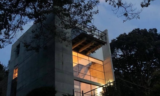 Retiro Other | CHIC HOUSE IN THE FOREST