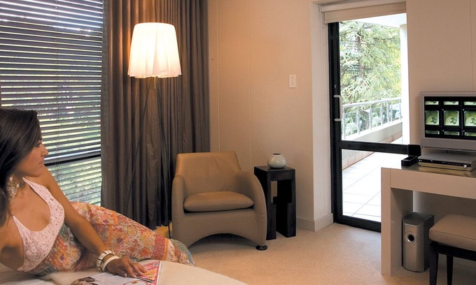 Greater Johannesburg Metropolitan Area Apartment | Chic living, an alternative to the most superior of 5-star hotel accommodation