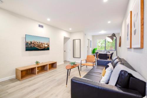 East Little Havana Apartment | Chic Miami Escape in Prime Location