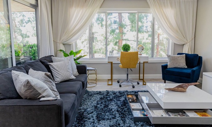 Laguna Hills House | Chic Nest parent’s favorite! Irvine, Laguna, Best location!