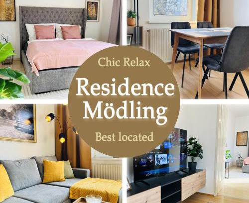 Modling Apartment | Chic Relax - Best located City & Nature Trip Apartment