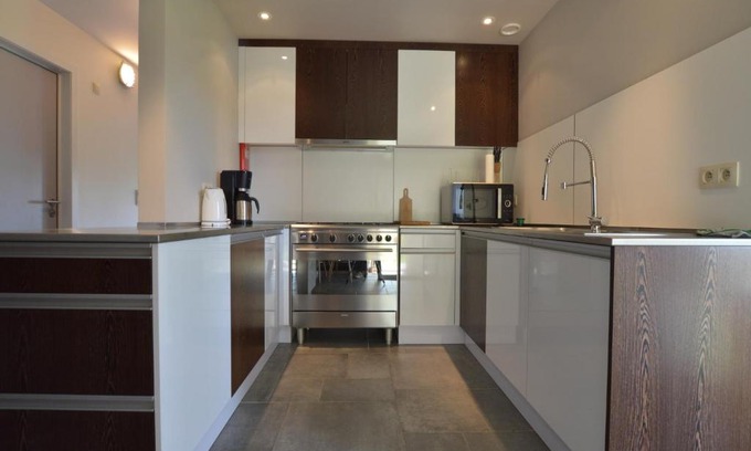 Waimes House | Chic Retreat Near Lake & Fens