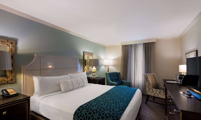 French Quarter Hotel | Chic & Spacious Getaway Steps from Iconic Bourbon Street Nightlife, 3 Units