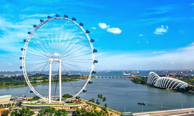 Orchard Apartment | Chic Studio 10 min walk to Stevens MRT Near Orchard Road Singapore