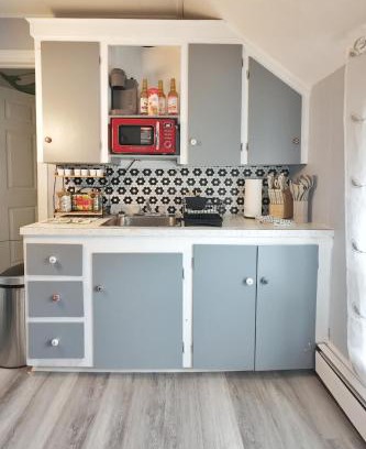 Bridgewater Apartment | Chic & Sunny 1BR Hideaway- Apt 1