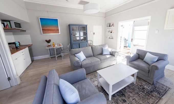 Fremantle Apartment | Chic & Sweet Apartment close to Fremantle