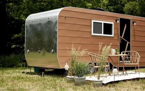 Scottsboro House | Chic Tennessee Vacation Rental Perfect for Glamping near Nashville