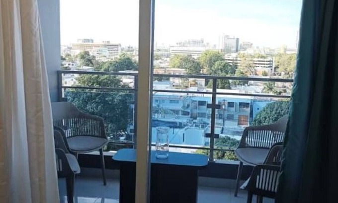 Eleanor Roosevelt Apartment | Chic&Urban6 Apt, NO POOL PRICE