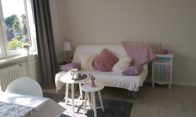 Kuecknitz Apartment | Chic vacation apartment near Travemünde, Timmendorfer Strand & Lübeck