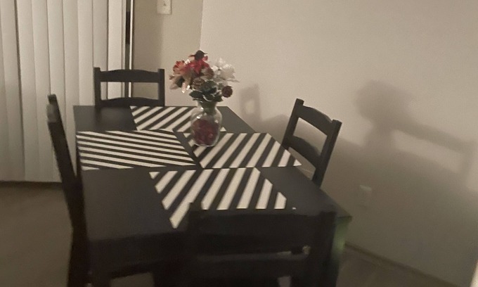 Doraville Apartment | Chic Vibe any Day of the Week!