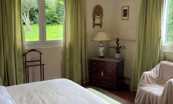 Kokotia House | Chic Villa Guéthary: sun - surf - friends