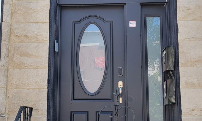 Chicago House | Chicago Avenue Inn