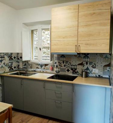 Pratolino Apartment | chicca in nature near florence