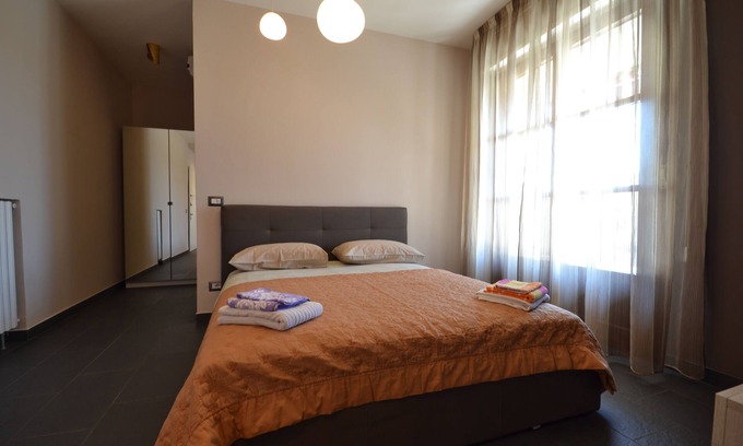 Vercelli Apartment | Chicco Apartment Small Business