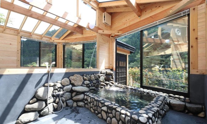 Yokoze House | Chichibu-gun - House - Vacation STAY 57579v