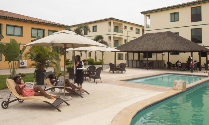 Luanda Apartment | CHICK