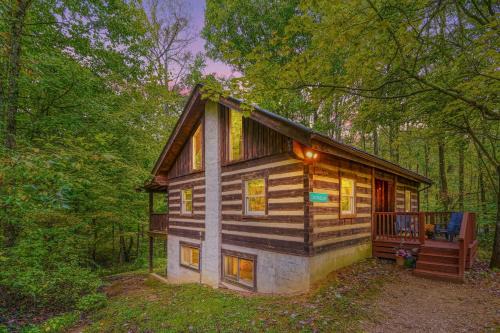 Logan House | Chickasaw