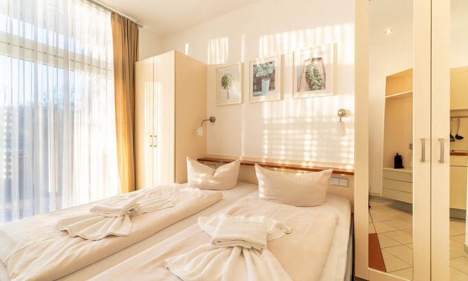 Mirow Apartment | Chickes Appartement