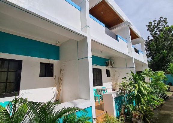 Pandan Hotel | Chickie's Seaside Place