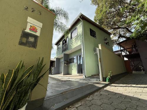 Rio Vermelho Sul Apartment | Chiclet House