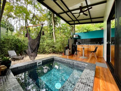 Uvita Apartment | ChicoRico Studios