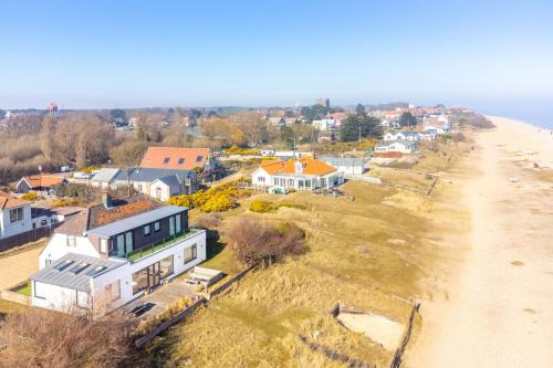 Thorpeness House | Chicoutimi