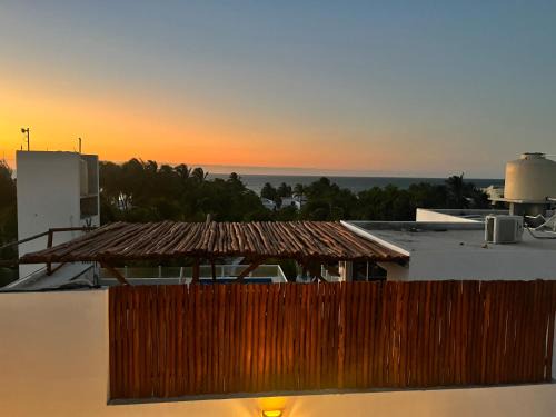 Chicxulub Puerto Apartment | Chicxulub Puerto Beach Penthouse