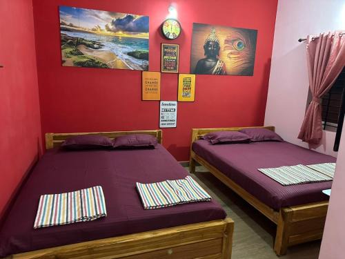 Chidambaram House | Chidambaram Spiritual Stay