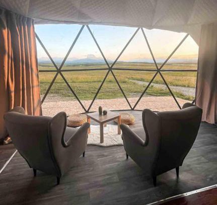 Cardston County Other | Chief Mountain Cabins