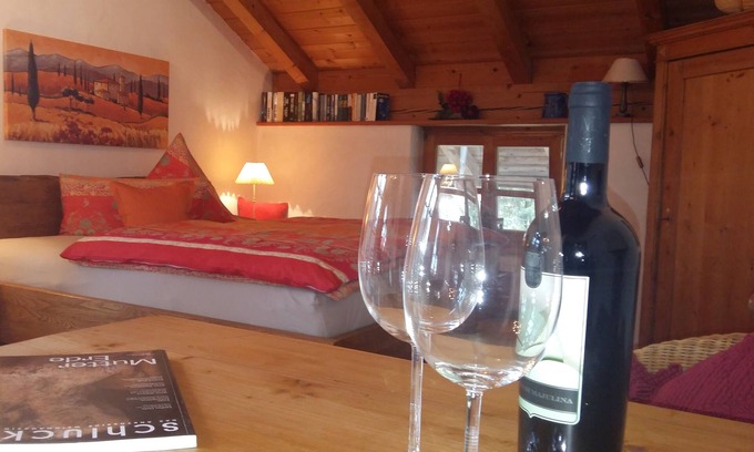 Amerang Apartment | "Chiemsee refuge"