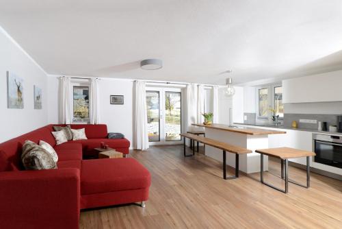 Breitbrunn a. Chiemsee Apartment | ChiemseeLeben