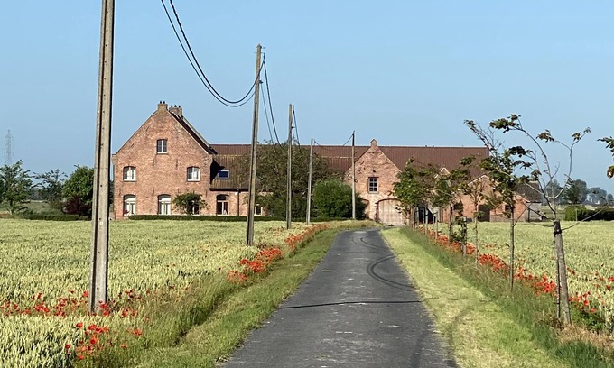 Ramskapelle House | ChienMarin Healthfarm & Residences (*) Anno 1712