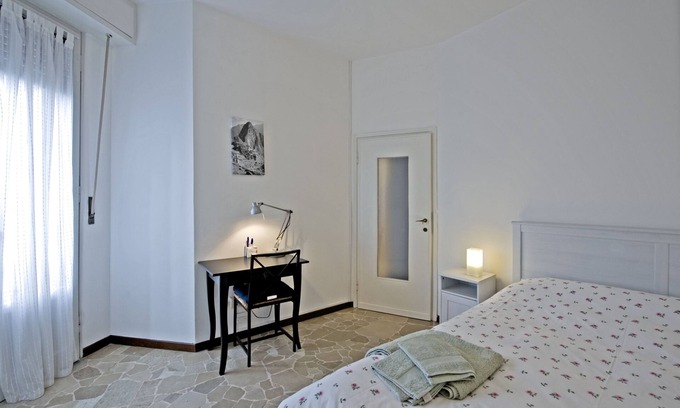 Chiesa Rossa Apartment | Chiesarossa Holiday Home