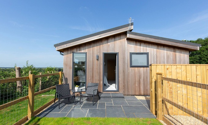 Ingoldisthorpe Ski Chalet | Chiffchaff, Ingoldisthorpe, Norfolk