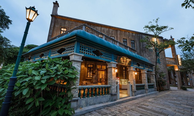 Kaiping Hotel | Chikan Xu Di Hotel