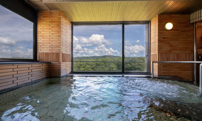Chikugo Hotel | Chikugofunagoya Kouennoyado