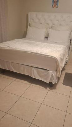 Omaheke Bed & Breakfast | Chikusi Residence