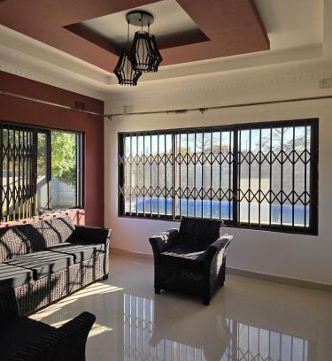 Chilanga Villa | Chila Villa