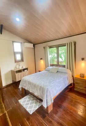 Tortuguero Apartment | Chilamate Jungle View