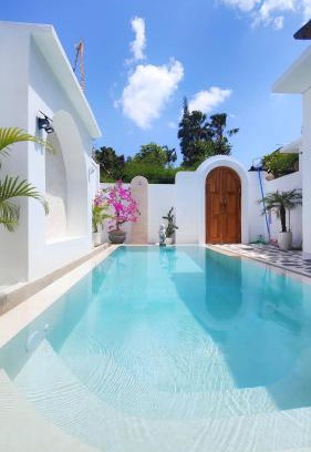 Penestanan Villa | chiland villa
