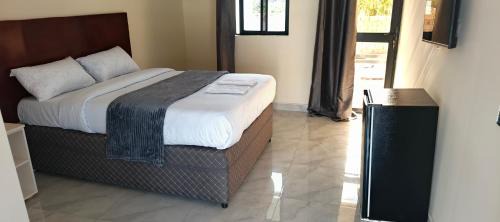 Chilanga Apartment | Chilanga Lodge and Apartments