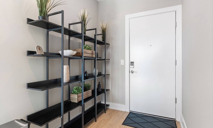 Philadelphia Apartment | Child-friendly 2 BR Apt - 10 min away to Fishtown