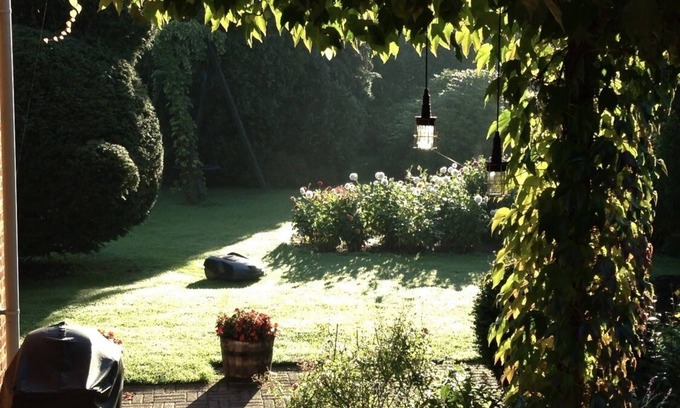 Gladsaxe Municipality Villa | Child-friendly family house with large garden close to the center of Copenhagen