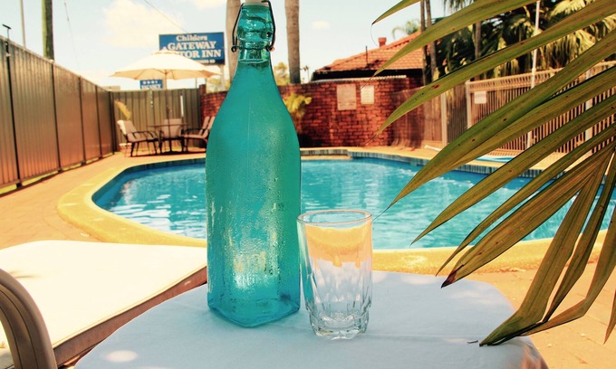 Childers Hotel | Childers Gateway Motor Inn