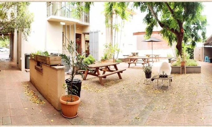 Childers Hotel | Childers Oasis Motel