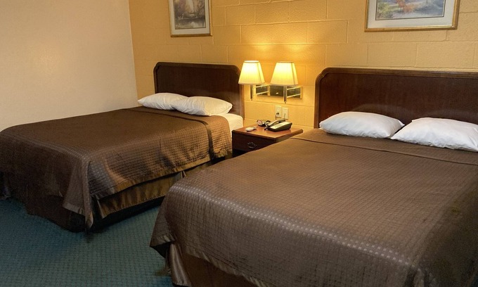 Childress Hotel | Childress Inn
