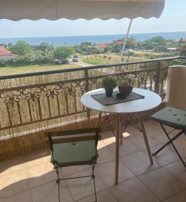Nea Khili Apartment | Chili Seaside 2